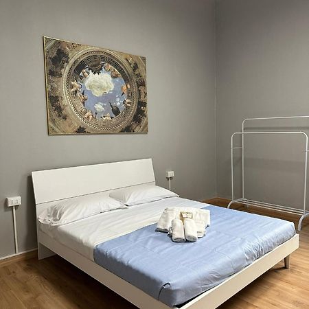 Redamare Suites لا سبيتسْيا المظهر الخارجي الصورة