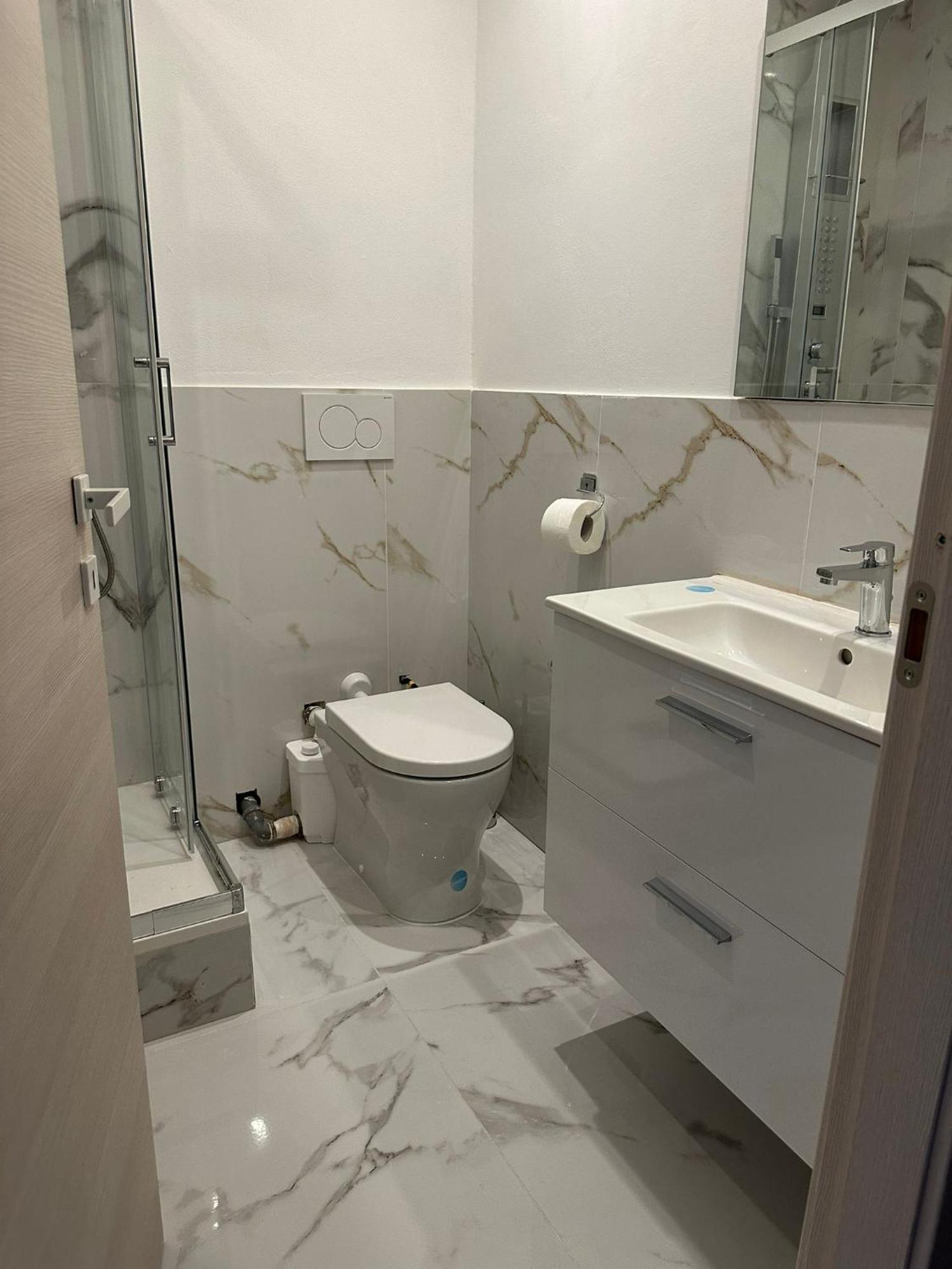 Redamare Suites لا سبيتسْيا المظهر الخارجي الصورة
