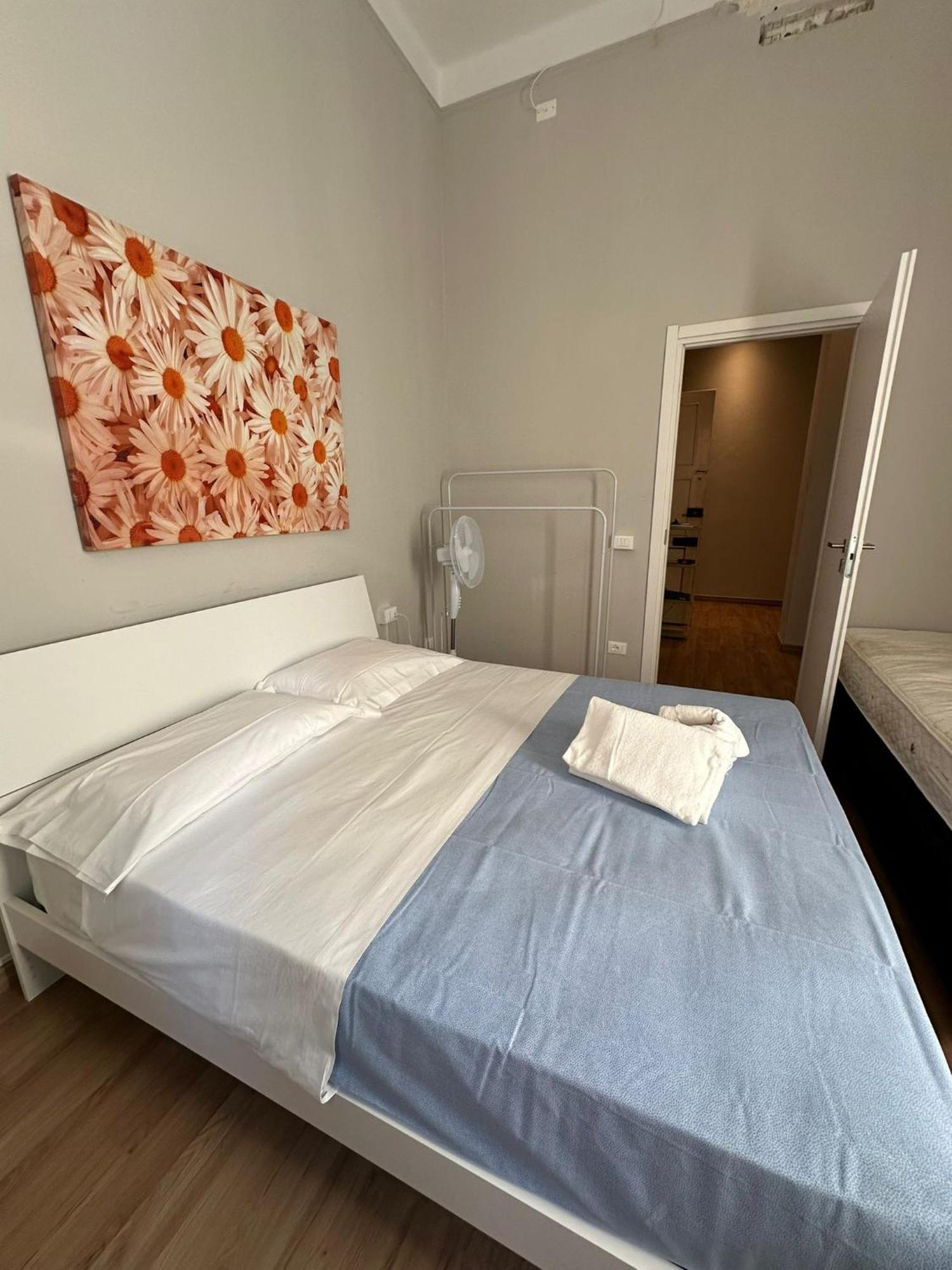 Redamare Suites لا سبيتسْيا المظهر الخارجي الصورة